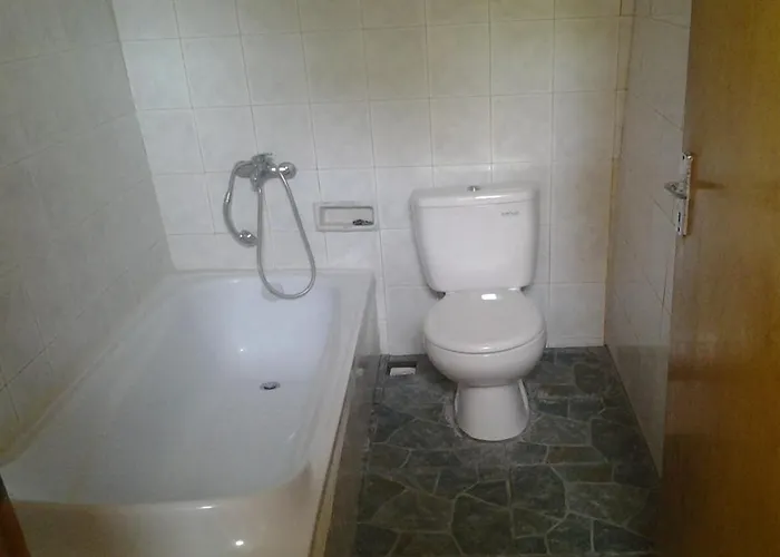 Praety Quarto em Acomodações Particulares Ubud