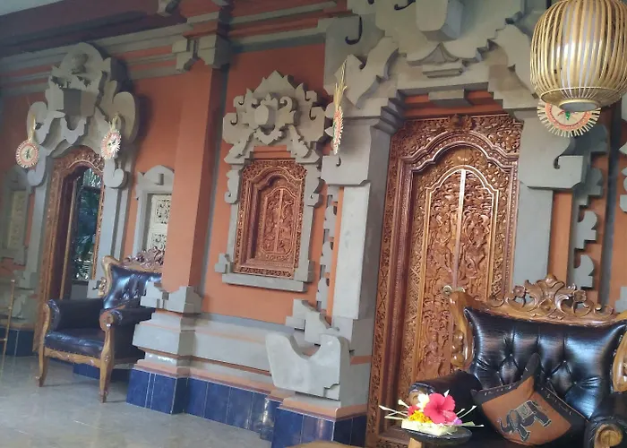 Praety Ubud