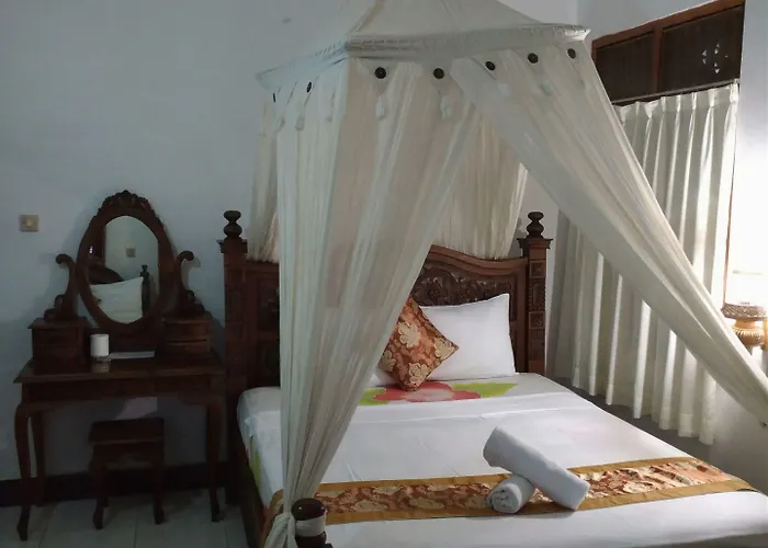 Quarto em Acomodações Particulares Praety