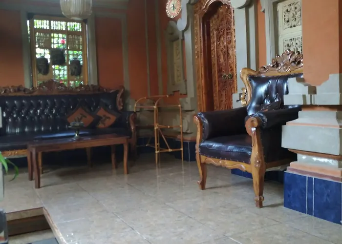 Praety Quarto em Acomodações Particulares *