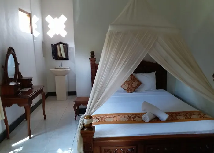 Quarto em Acomodações Particulares Praety *