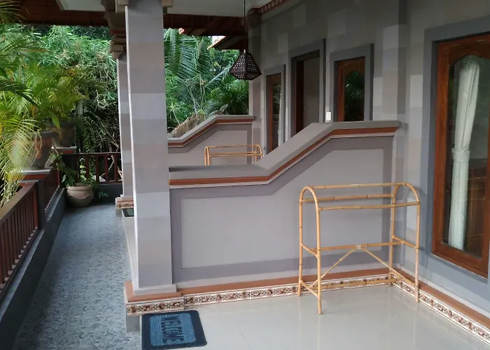 Quarto em Acomodações Particulares Praety