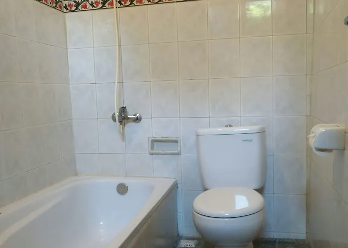 Quarto em Acomodações Particulares Praety Ubud
