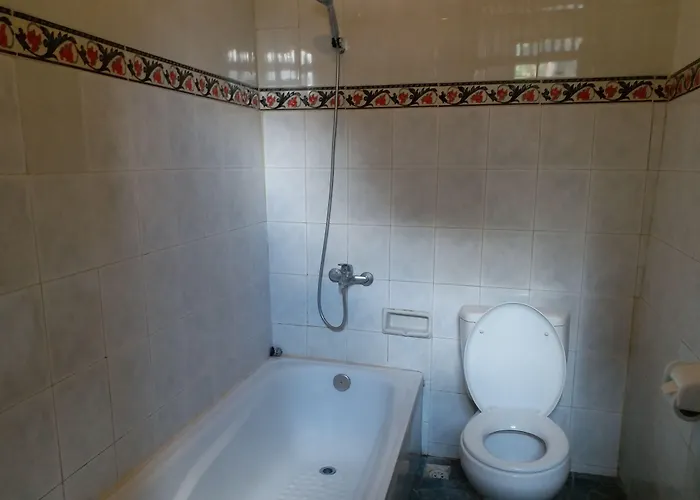 Quarto em Acomodações Particulares Praety *