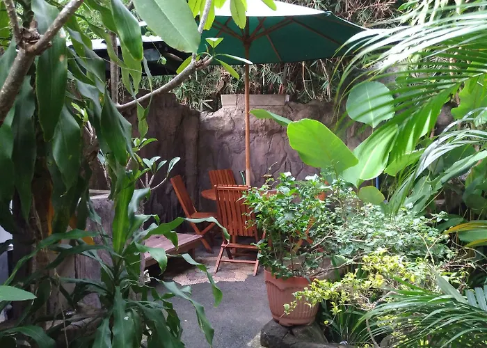 Praety * Ubud