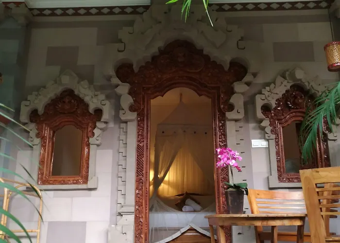 Quarto em Acomodações Particulares Praety *