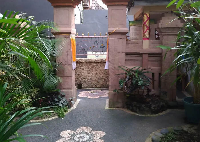 Quarto em Acomodações Particulares Praety *
