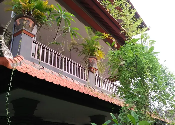 Praety Ubud