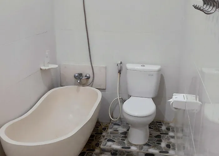 Quarto em Acomodações Particulares Praety *