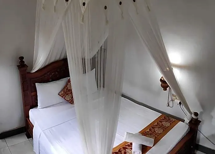 Praety Ubud