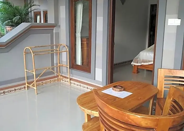 Quarto em Acomodações Particulares Praety *