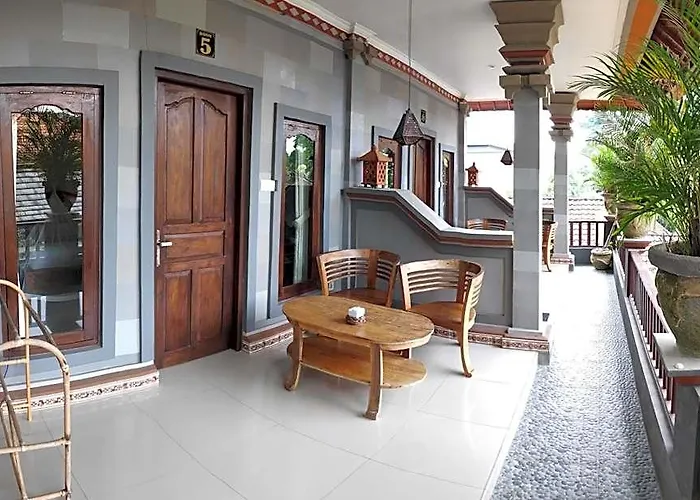 Quarto em Acomodações Particulares Praety