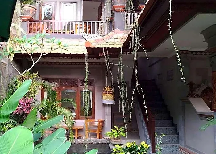 Praety Ubud
