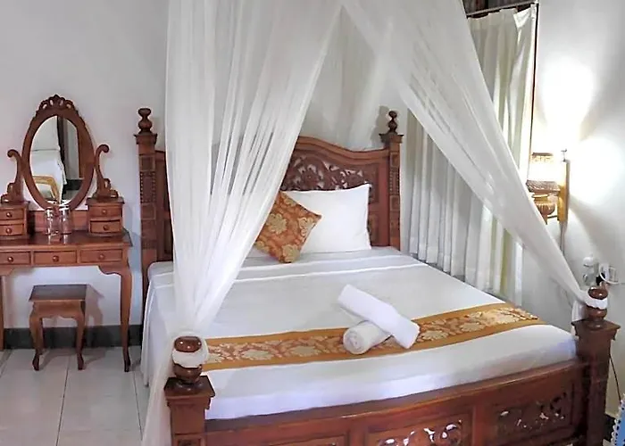 Praety Ubud