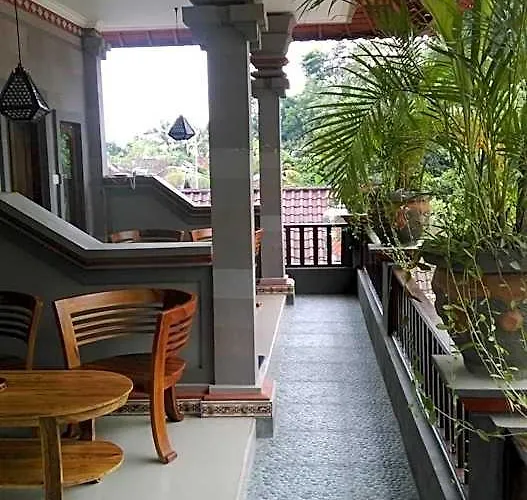 Quarto em Acomodações Particulares Praety