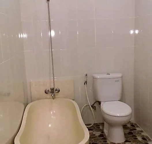 Praety Quarto em Acomodações Particulares