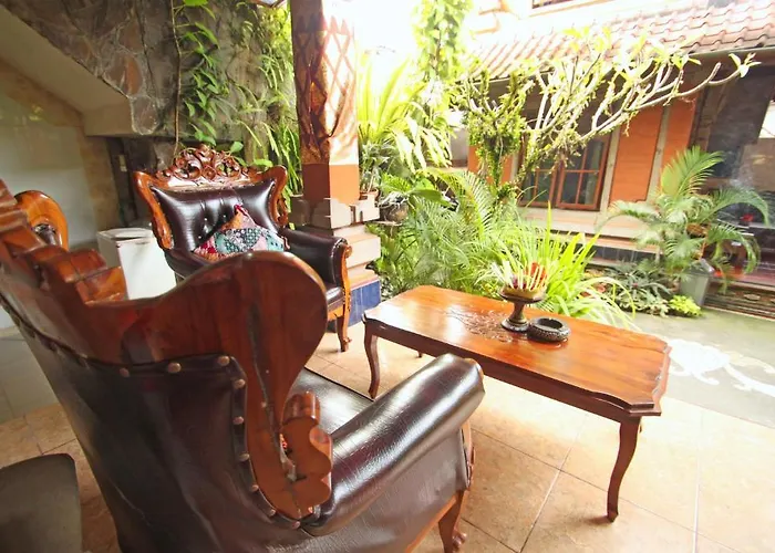 Quarto em Acomodações Particulares Praety *