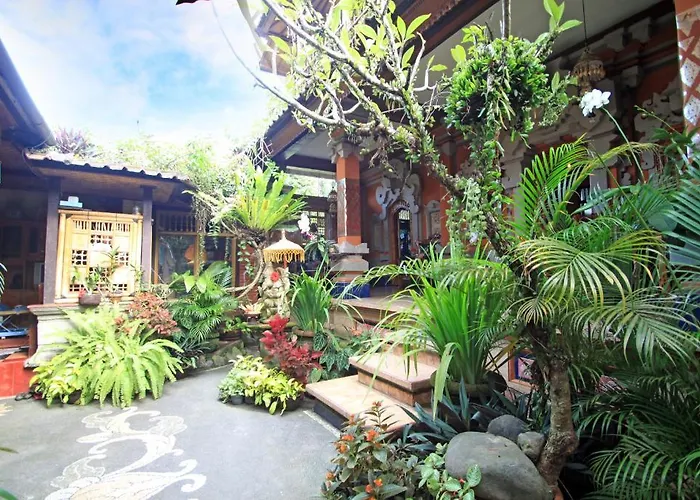 Praety Ubud