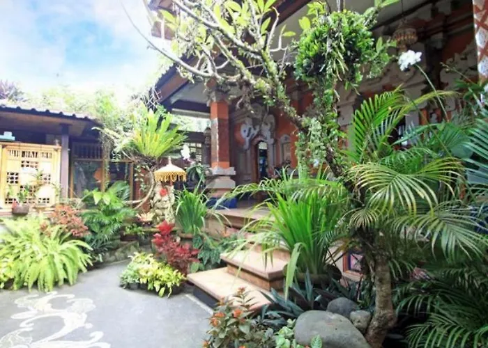 Praety * Ubud