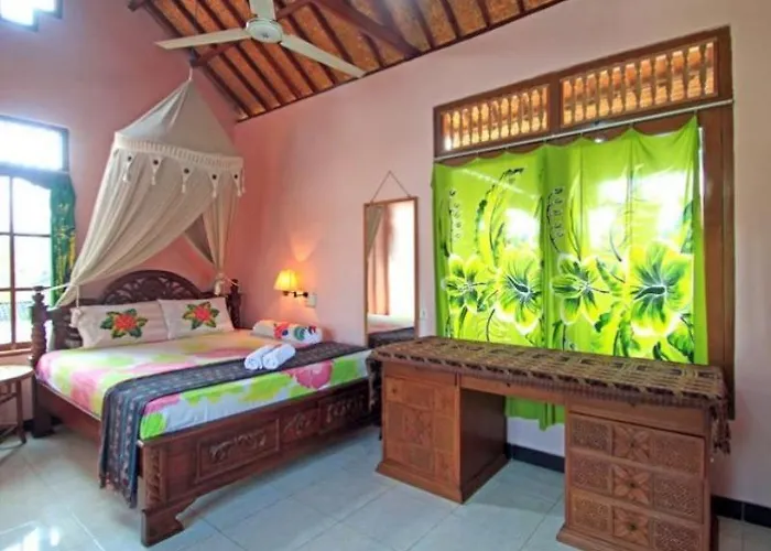 Praety Quarto em Acomodações Particulares *
