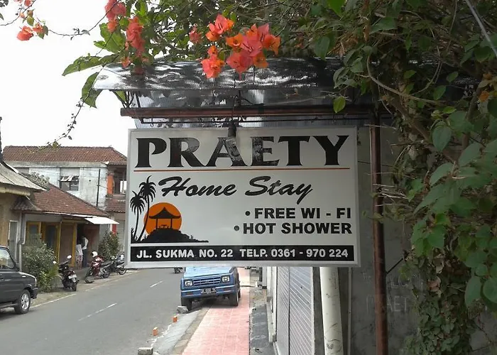 Praety *