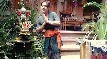 Praety Ubud