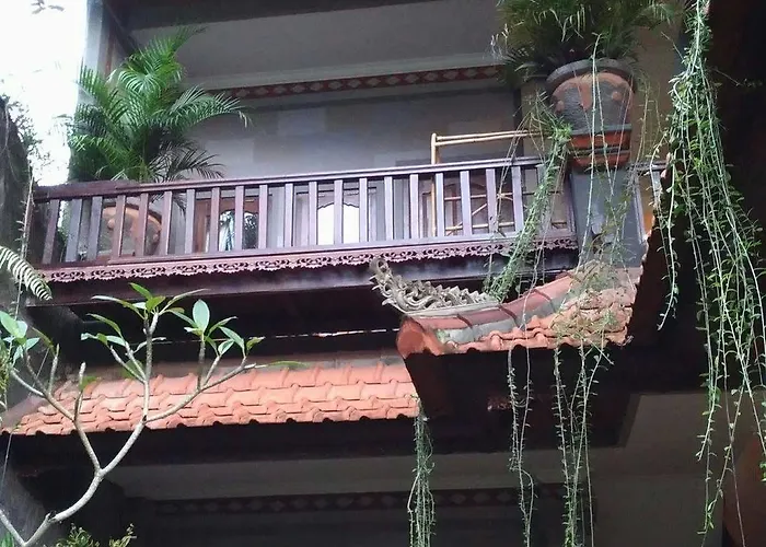 Praety Ubud