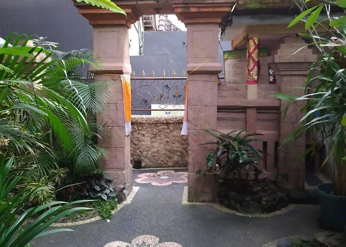 Quarto em Acomodações Particulares Praety *