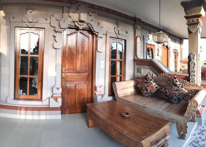 Quarto em Acomodações Particulares Praety