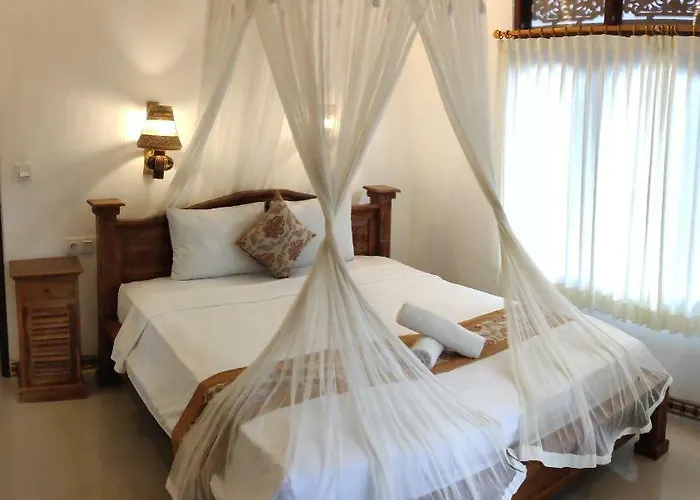 Praety Ubud