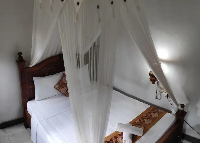 Quarto em Acomodações Particulares Praety