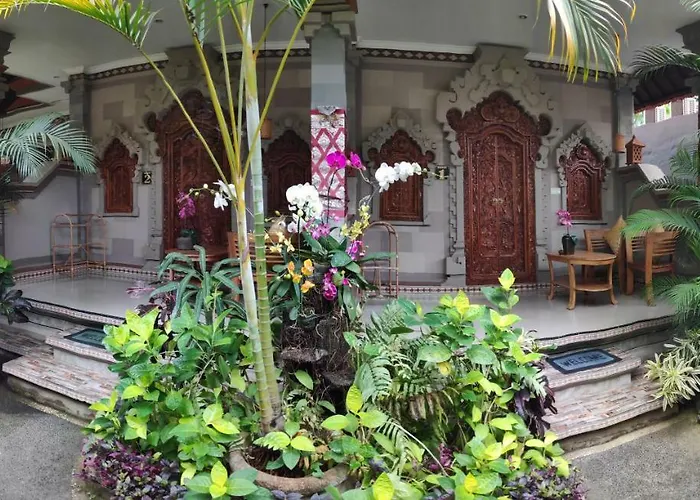 Praety Ubud